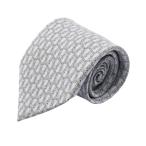 エルメス ブランドオフ HERMES シルク ネクタイ 中古 メンズ