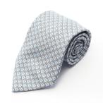 エルメス ブランドオフ HERMES シルク ネクタイ 中古 メンズ