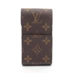 ルイ・ヴィトン エテュイ シガレット ブランドオフ LOUIS VUITTON その他ケース モノグラム 中古 メンズ レディース