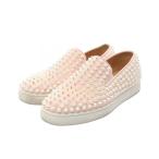 クリスチャンルブタン