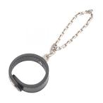 エルメス ノマド ブランドオフ HERMES レザー チャーム 中古 レディース