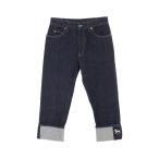 グッチ ブランドオフ GUCCI コットン デニムパンツ デニム 中古 メンズ