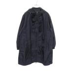 モンクレール SAUGE ブランドオフ MONCLER ナイロン その他コート 中古 レディース