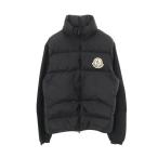 爆買 モンクレール ブランドオフ MONCLER ナイロン ダウンジャケット 中古 メンズ