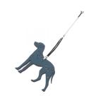 エルメス プティアッシュ ダルメシアン ブランドオフ HERMES レザー チャーム トゴ/ヴォーエプソン 中古 レディース