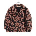 マルニ ブランドオフ MARNI その他 テーラードジャケット コットン 中古 レディース
