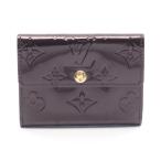 ショッピングコインケース ルイ・ヴィトン ラドロー ブランドオフ LOUIS VUITTON コインケース モノグラム・ヴェルニ 中古 レディース