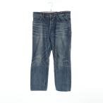セリーヌ ブランドオフ CELINE コットン デニムパンツ デニム/コットン 中古 メンズ