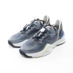 フェンディ FLOW フロー ブランドオフ FENDI ラバー スニーカー メッシュ×ラバー 中古 メンズ