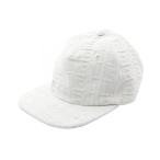 ショッピングJACOBS フェンディ FENDI × MARC JACOBS ブランドオフ FENDI その他 キャップ 中古 メンズ