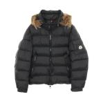爆買 モンクレール MARQUE ブランドオフ MONCLER ナイロン ダウンジャケット 中古 メンズ