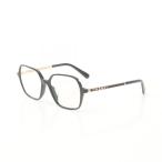  Chanel квадратное Shape Opti karu украшен блестками бренд off CHANEL прочее очки пластик б/у женский 