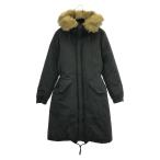ザノースフェイス ホワイトレーベル ダウンコート ブランドオフ THE NORTH FACE WHITE LABEL ナイロン ダウンジャケット ナイロン 中古 レ