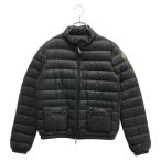 モンクレール ダウンジャケット ブランドオフ MONCLER ナイロン ダウンジャケット ナイロン 中古 メンズ