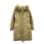 ザ・ノースフェイス ダウンコート ブランドオフ THE NORTH FACE ポリエステル ダウンジャケット ポリエステル 中古 レディース