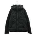 ザノースフェイスパープルレーベル マウンテンショートダウンジャケット ブランドオフ THE NORTH FACE PURPLE LABEL ポリエステル ダウン