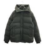 カナダグース ダウンジャケット ブランドオフ CANADA GOOSE ポリエステル ダウンジャケット ポリエステル 中古 メンズ