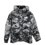 ザ・ノースフェイス ダウンジャケット NJ1DN78B ブランドオフ THE NORTH FACE ポリエステル ダウンジャケット ポリエステル 中古 レディー