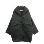  M M Schic sM60465 жакет черный Kids бренд off MM6 нейлон прочее жакет нейлон б/у Kids 