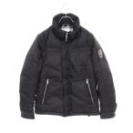 ブラックレーベル・クレストブリッジ ブランドオフ BLACK LABEL CRESTBRIDGE ナイロン ダウンジャケット ナイロン 中古 メンズ