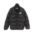 ザ・ノースフェイス M'S NUPTSE ECOLOFT JACKET ブランドオフ THE NORTH FACE ナイロン ダウンジャケット ナイロン 中古 レディース
