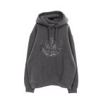 ドルチェアンドガッバーナ ブランドオフ DOLCE & GABBANA コットン パーカー 中古 レディース