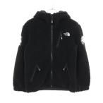 ショッピングFleece ザノースフェイス ホワイトレーベル RIMO HOOD FLEECE JACKET ブランドオフ THE NORTH FACE WHITE LABEL その他 その他ジャケット ポリエ