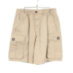 ショッピングディースクエアード ディースクエアード ハーフ ブランドオフ DSQUARED2 コットン パンツ 中古 メンズ