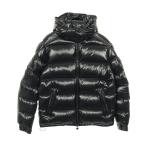 モンクレール MAYA ブランドオフ MONCLER ナイロン ダウンジャケット 中古 メンズ