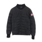 カナダグース DUNHAM JACKET ブランドオフ CANADA GOOSE ナイロン ダウンジャケット 中古 メンズ