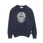 マークジェイコブス × A.P.C. The Mens Paris Crewneck ブランドオフ MARC JACOBS コットン スウェット 中古 メンズ