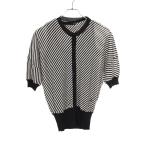  Balenciaga BALENCIAGA KNITS бренд off BALENCIAGA шерсть ансамбль б/у женский 