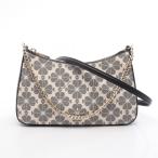 ケイトスペード ブランドオフ Kate Spade PVCコーティングキャンバス ショルダーバッグ コーティングキャンバス 中古 レディース