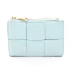  Bottega Veneta maxi сетка бренд off BOTTEGA VENETA кожа футляр для карточек кожа б/у женский 