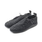 ボッテガヴェネタ イントレチャート ブランドオフ BOTTEGA VENETA その他 スニーカー ファブリック 中古 メンズ