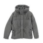 ザ・ノースフェイス Alteration Baffs Jacket ブランドオフ THE NORTH FACE ナイロン ダウンジャケット 中古 メンズ レディース