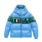 爆買 モンクレール GARY ブランドオフ MONCLER ナイロン ダウンジャケット 中古 メンズ
