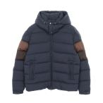 モンクレール ENZIAN ブランドオフ MONCLER ナイロン ダウンジャケット 中古 メンズ
