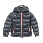 モンクレール GASTONET キッズ ブランドオフ MONCLER ナイロン ダウンジャケット ナイロン 中古 メンズ レディース