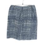 プラダ ブランドオフ PRADA コットン スカート 中古 レディース