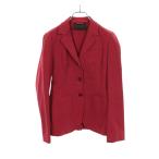 プラダ ブランドオフ PRADA その他 テーラードジャケット 中古 レディース