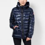 CANADA GOOSE カナダグース レディース CYPRESS HOODY サイプレスフーディ ダウンジャケット NAVY 2242W 0502CP