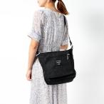 マリメッコ バッグ marimekko パル PAL ローディ ROADIE ショルダーバッグ ナイロン 999/BLACK ブラック 026991 財布