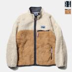 patagonia パタゴニア レトロX フリース ボアジャケット NATURAL BLEND RETRO-X JKT 20535