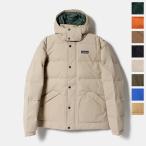 パタゴニア patagonia ダウンジャケット ダウンコート MENS DOWNDRIFT JACKET メンズ 20600