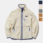 パタゴニア patagonia フリース ジャケット WS RETRO PILE JKT レディース ポリエステル 全3サイズ 全3色 22795