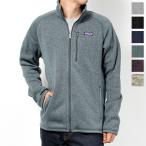 ショッピングpatagonia パタゴニア patagonia メンズ ベターセータージャケット Better Sweater Jacket 25528