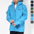 パタゴニア patagonia メンズ トレントシェルジャケット Mens Torrentshell 3L Jacket 85240