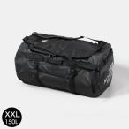 ザ ノースフェイス THE NORTH FACE ダッフルバッグ メンズ BASE CAMP DUFFEL XXL ブラック 150L NF0A3ETS