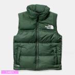 THE NORTH FACE ザ ノースフェイス ヌプシ ダウンベスト W 1996 RETRO NUPTSE VEST レディース NF0A3XEP